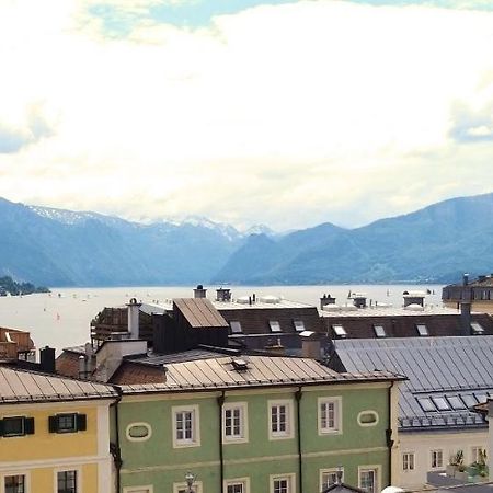Apartment On Johannes-Gasse Gmunden Zewnętrze zdjęcie
