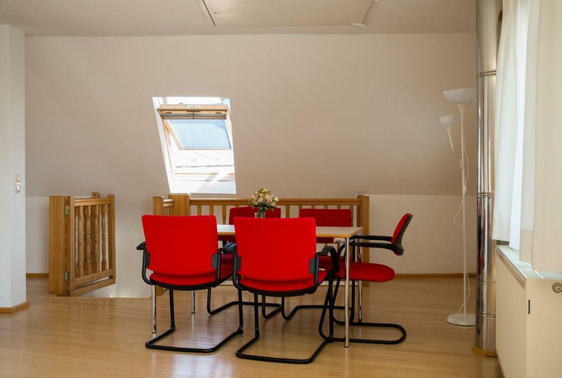 Apartment On Johannes-Gasse Gmunden Zewnętrze zdjęcie