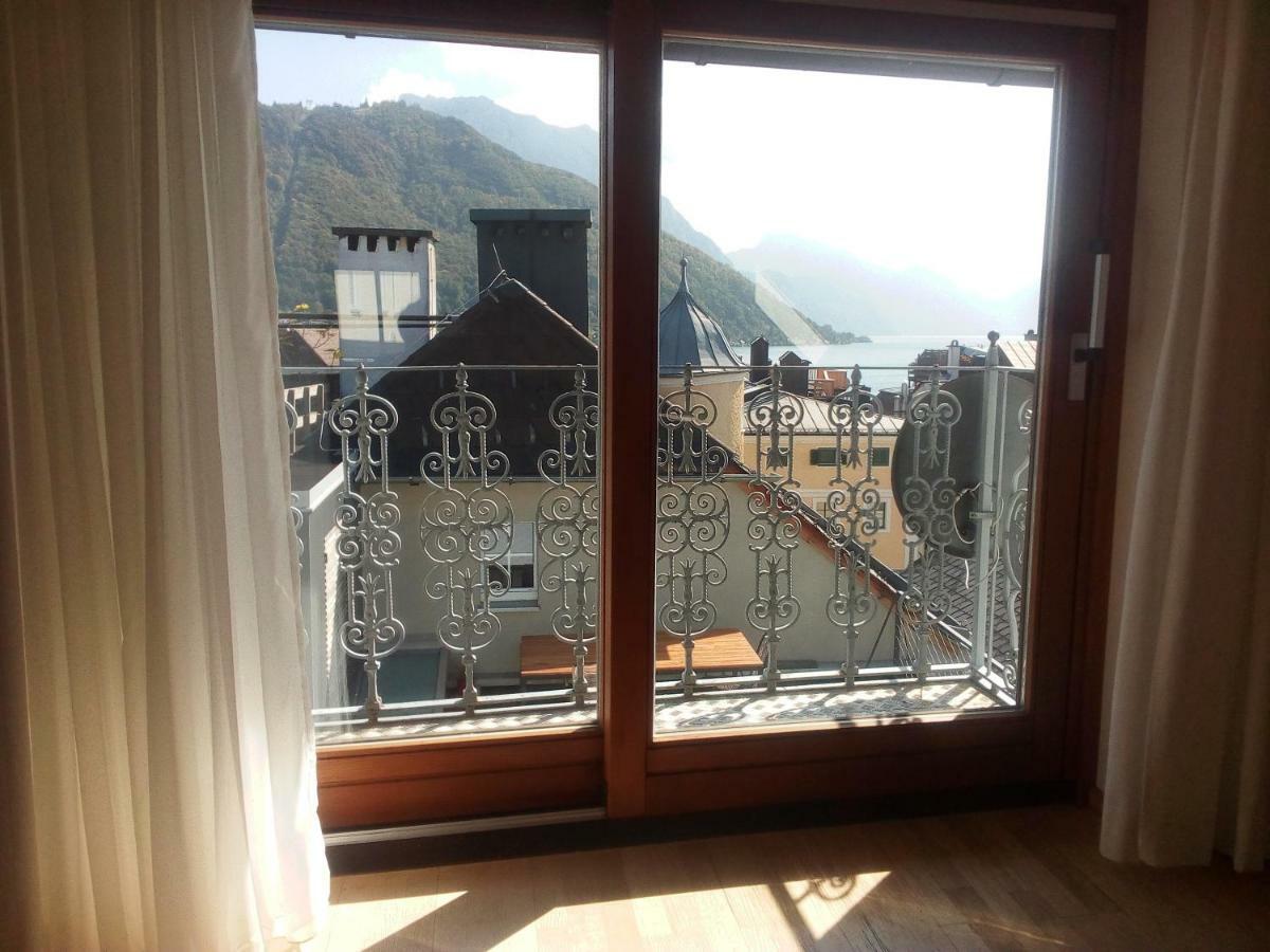 Apartment On Johannes-Gasse Gmunden Zewnętrze zdjęcie