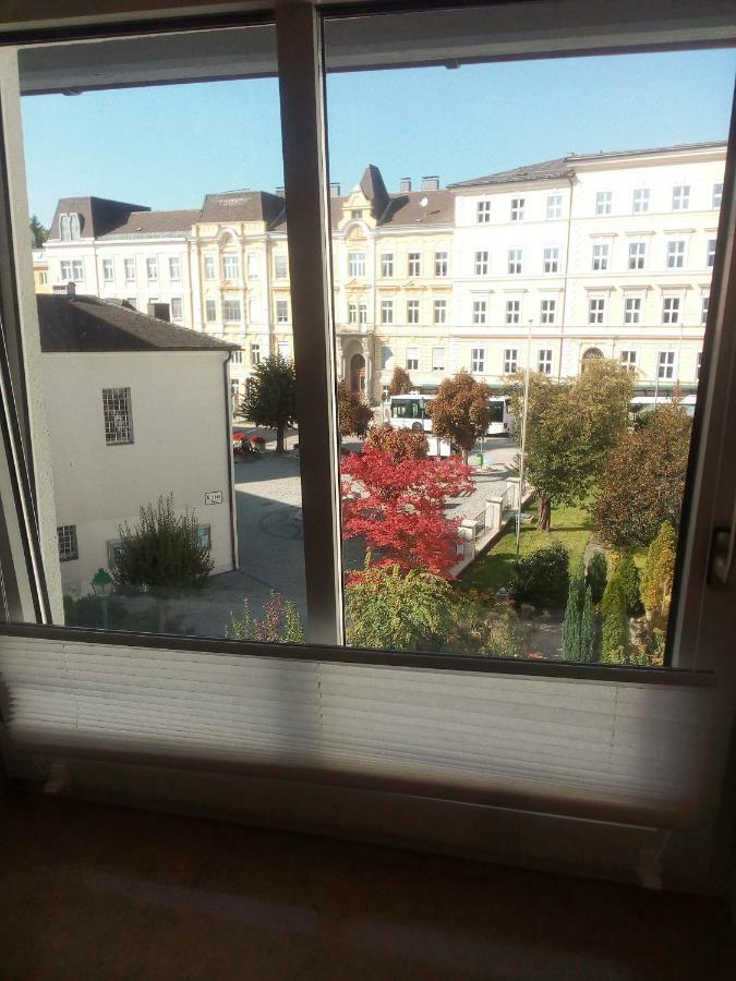 Apartment On Johannes-Gasse Gmunden Zewnętrze zdjęcie