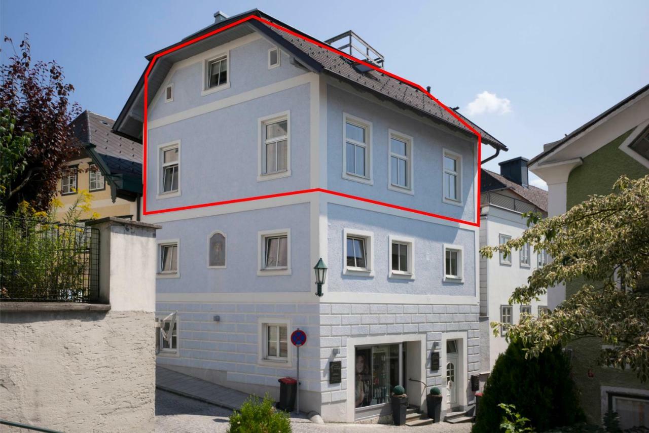 Apartment On Johannes-Gasse Gmunden Zewnętrze zdjęcie