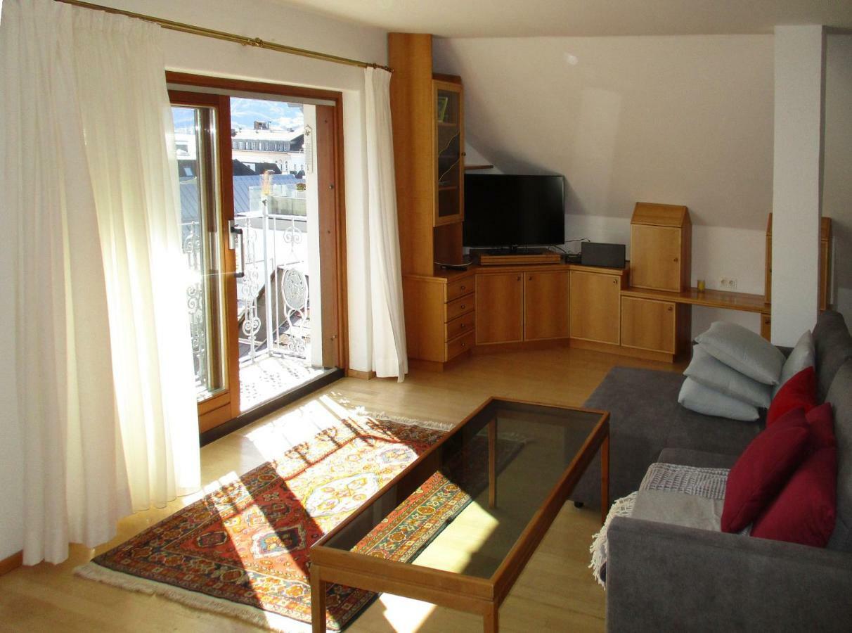 Apartment On Johannes-Gasse Gmunden Zewnętrze zdjęcie