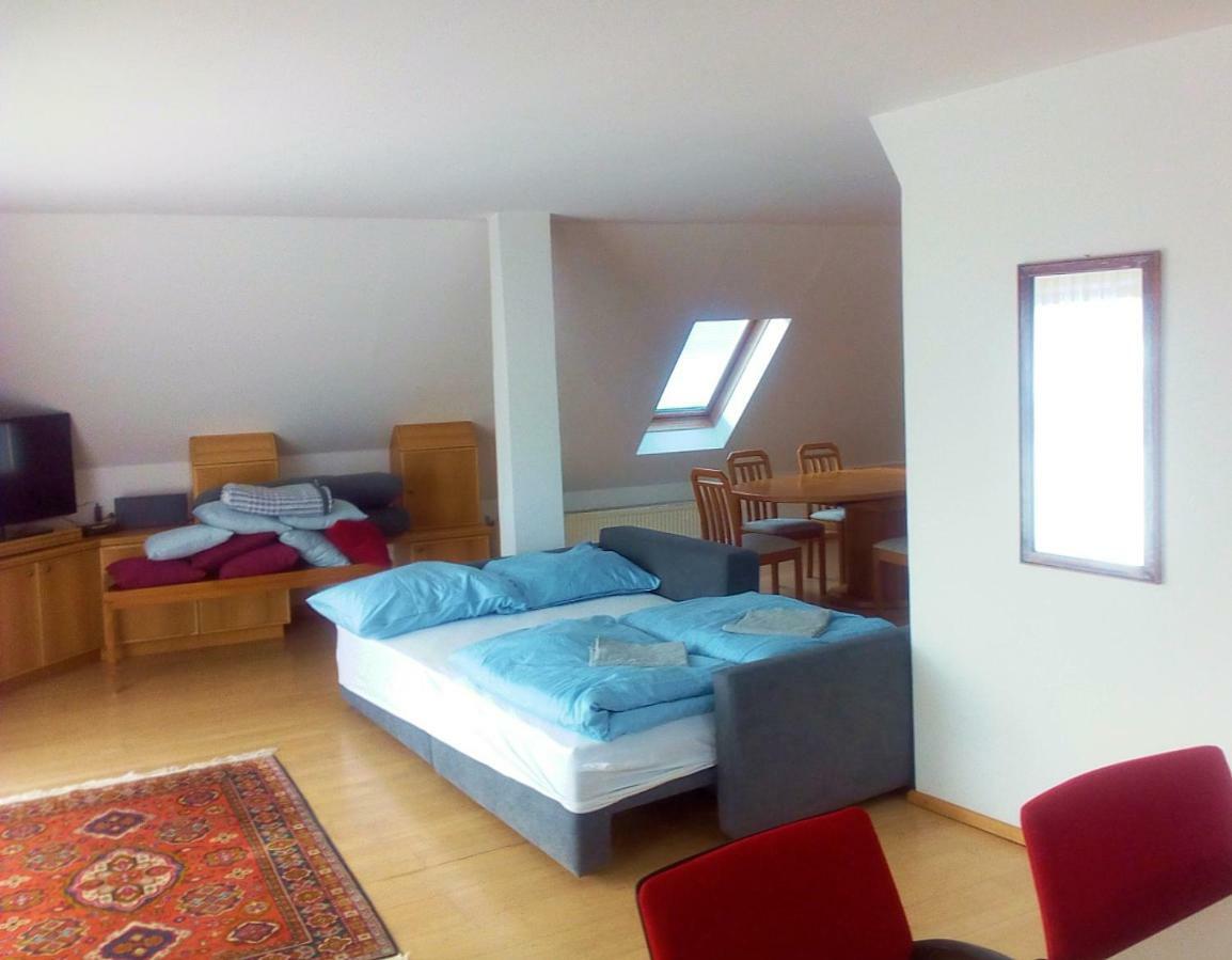 Apartment On Johannes-Gasse Gmunden Zewnętrze zdjęcie