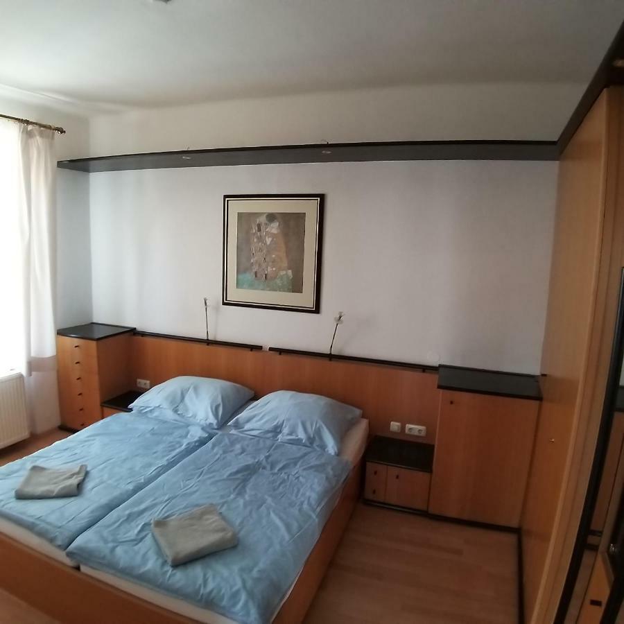 Apartment On Johannes-Gasse Gmunden Zewnętrze zdjęcie
