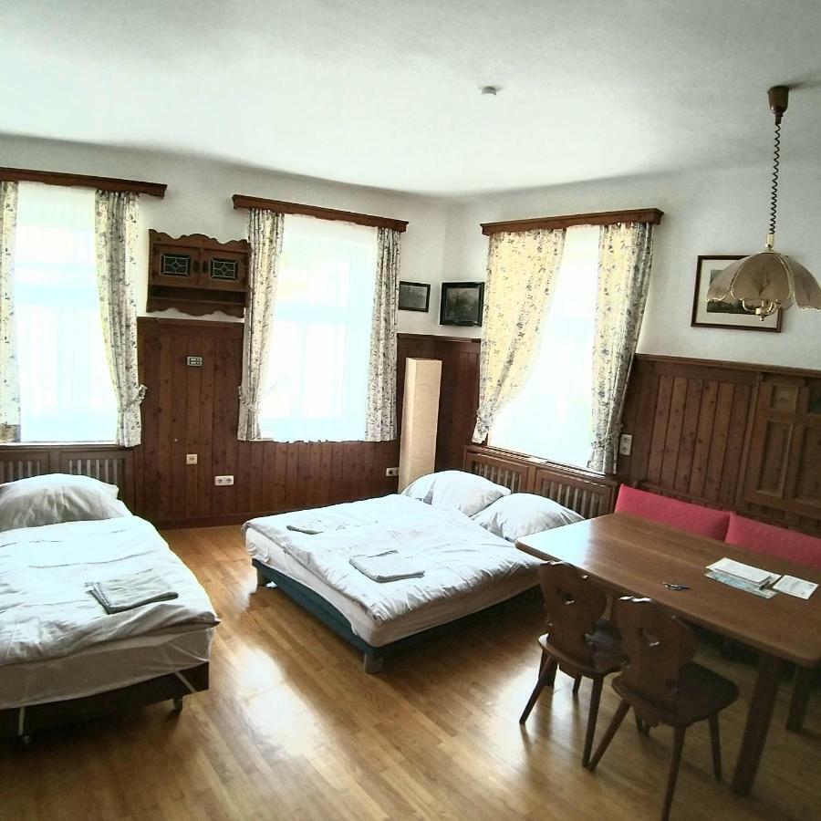 Apartment On Johannes-Gasse Gmunden Zewnętrze zdjęcie