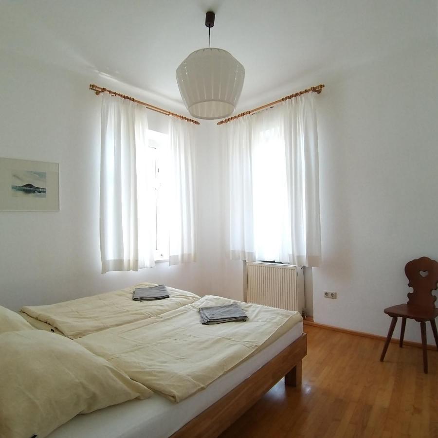 Apartment On Johannes-Gasse Gmunden Zewnętrze zdjęcie