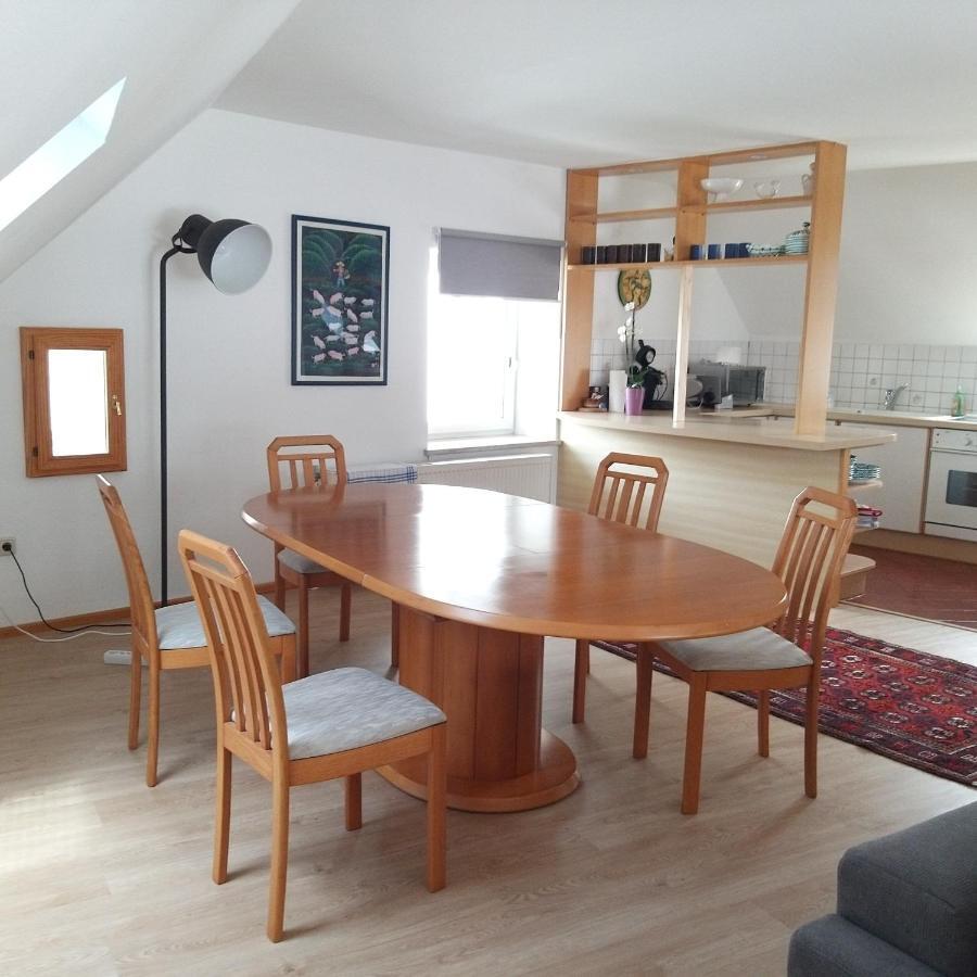 Apartment On Johannes-Gasse Gmunden Zewnętrze zdjęcie